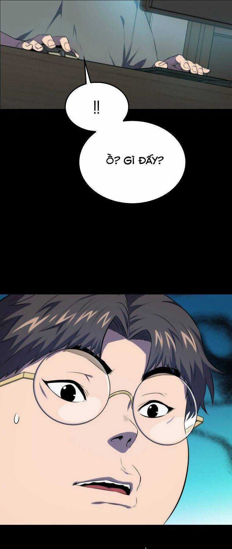 Tôi Thăng Cấp Trong Lúc Ngủ Chapter 12 trang 45