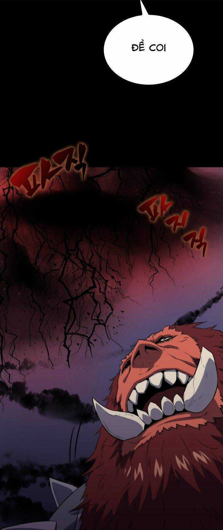 Tôi Thăng Cấp Trong Lúc Ngủ Chapter 12 trang 46