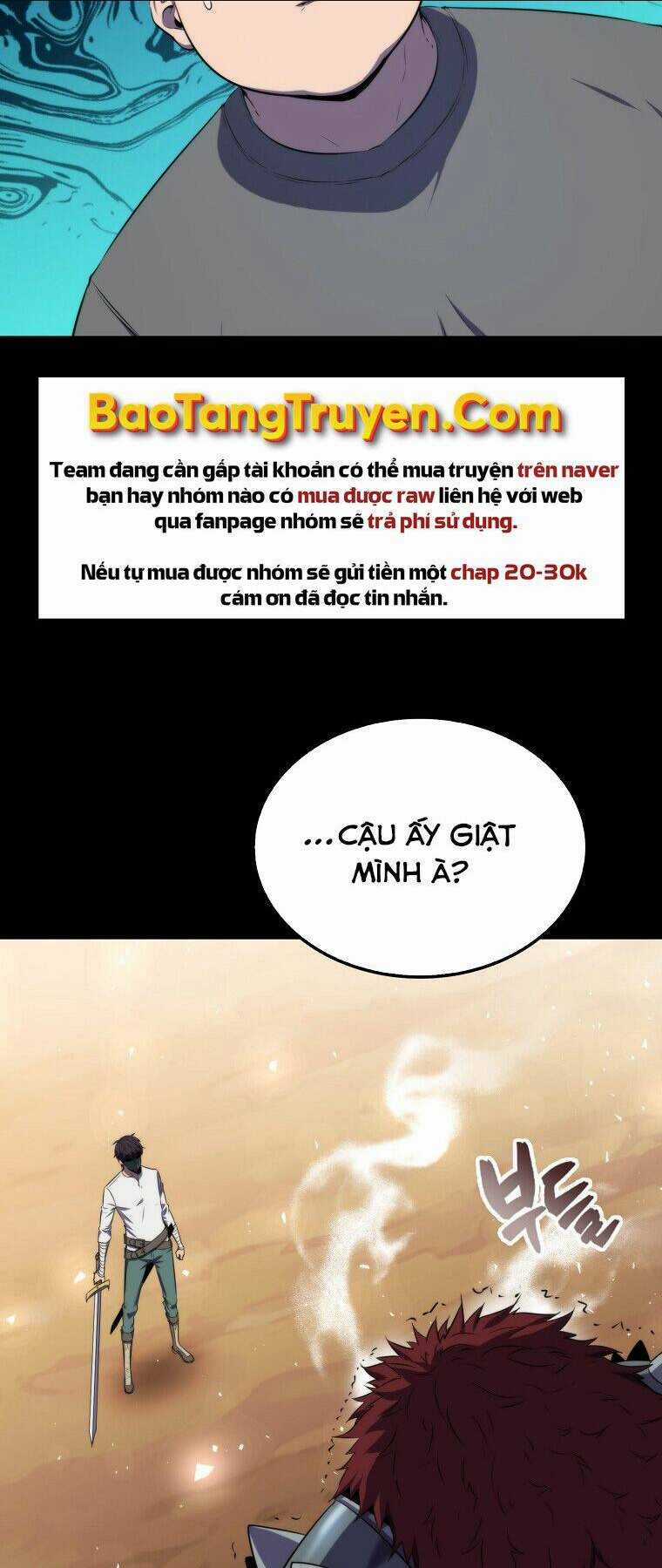 Tôi Thăng Cấp Trong Lúc Ngủ Chapter 12 trang 49