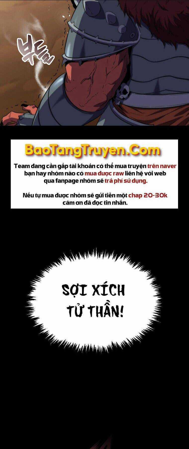 Tôi Thăng Cấp Trong Lúc Ngủ Chapter 12 trang 50