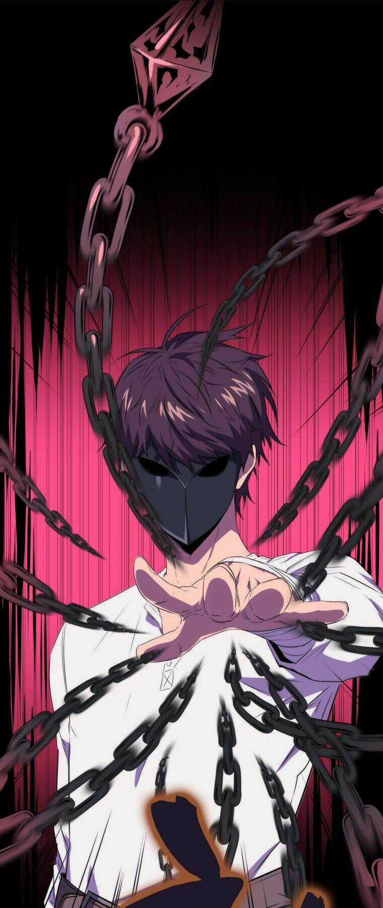 Tôi Thăng Cấp Trong Lúc Ngủ Chapter 12 trang 51