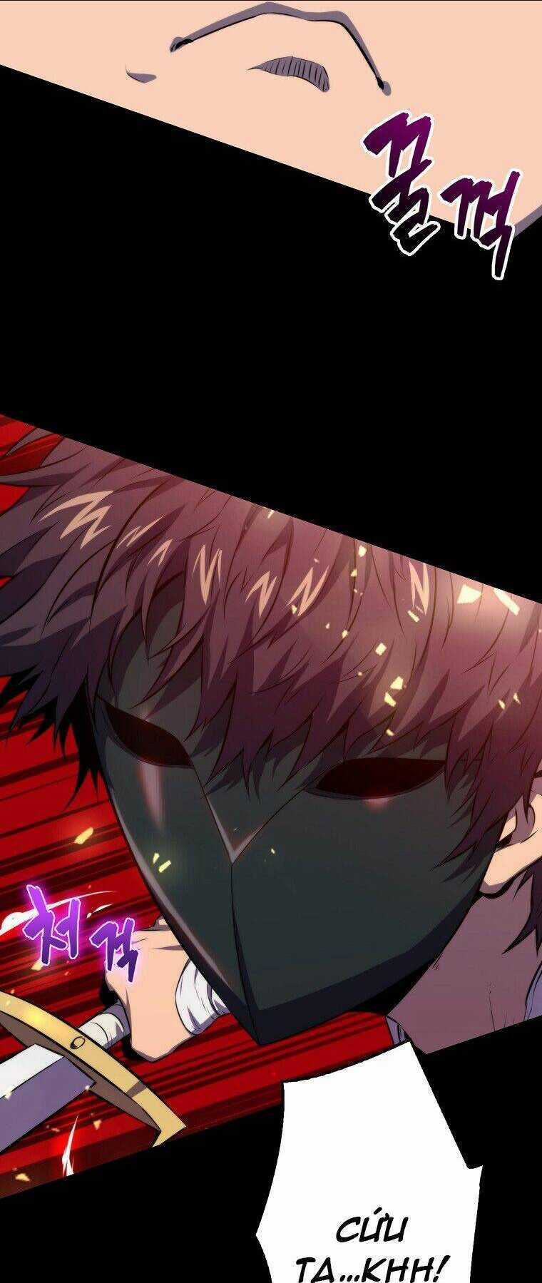 Tôi Thăng Cấp Trong Lúc Ngủ Chapter 12 trang 56