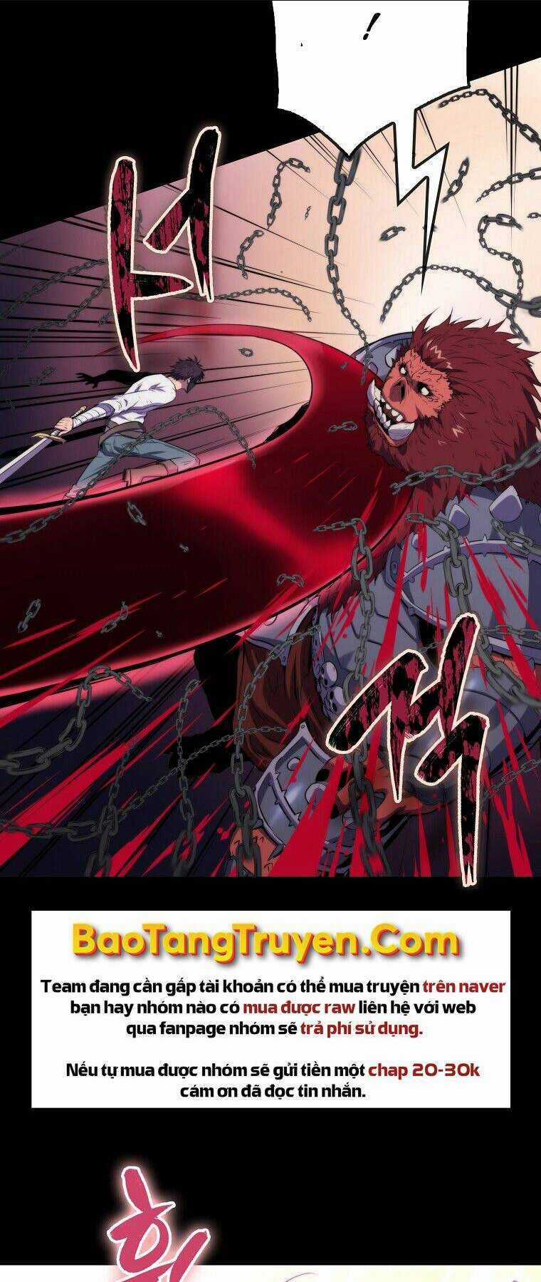 Tôi Thăng Cấp Trong Lúc Ngủ Chapter 12 trang 57