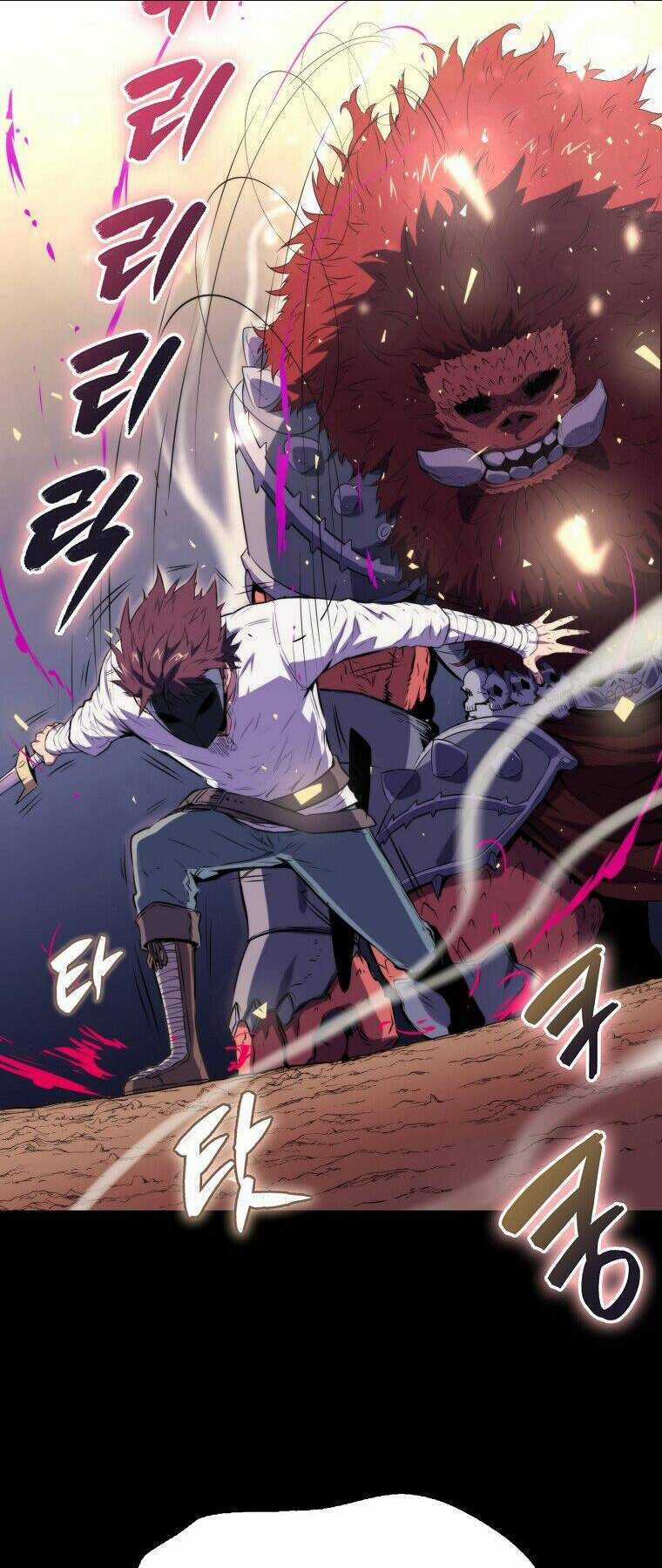 Tôi Thăng Cấp Trong Lúc Ngủ Chapter 12 trang 58