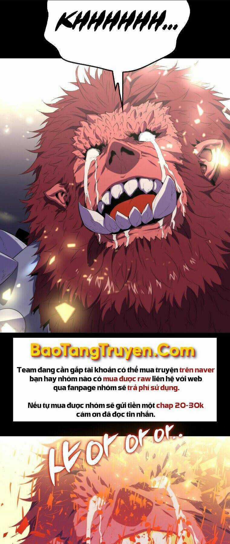 Tôi Thăng Cấp Trong Lúc Ngủ Chapter 12 trang 59