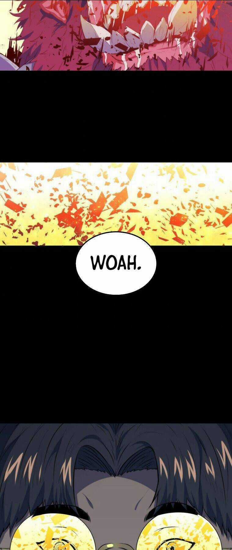 Tôi Thăng Cấp Trong Lúc Ngủ Chapter 12 trang 60