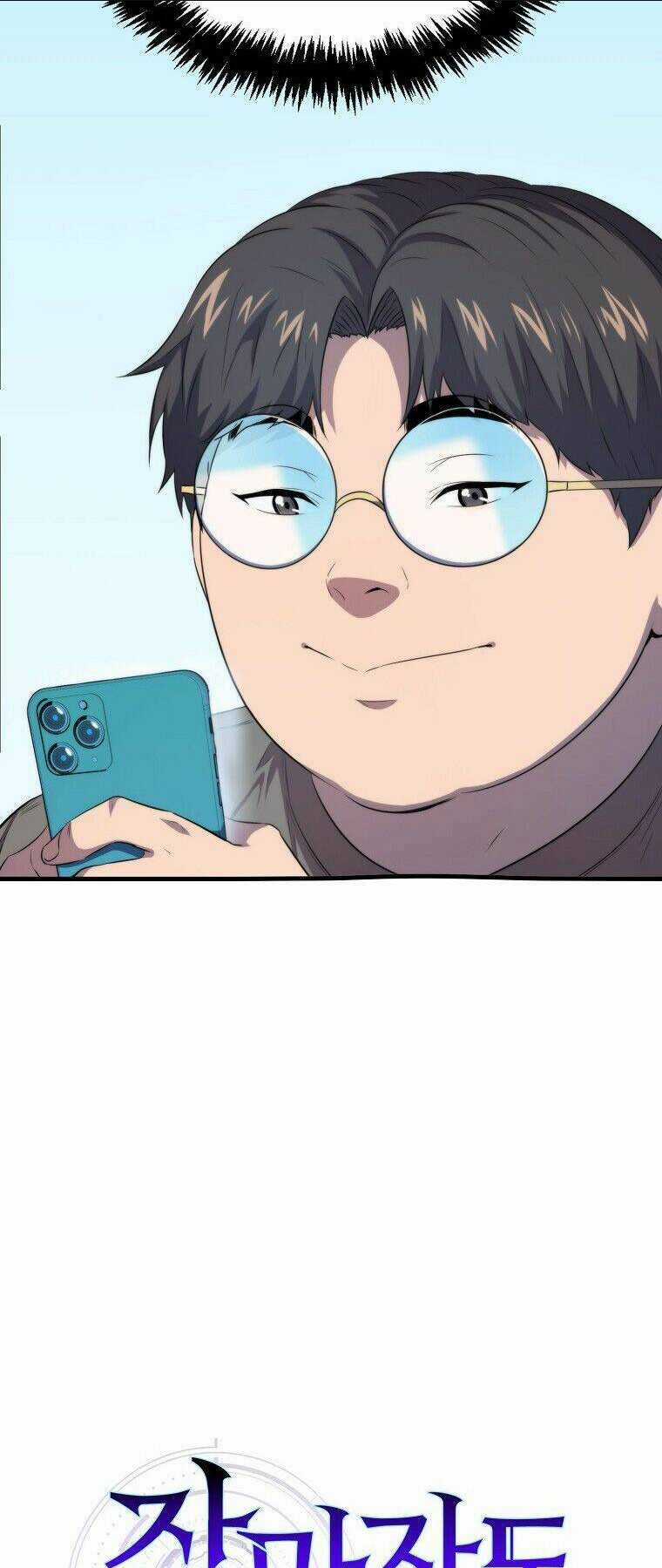 Tôi Thăng Cấp Trong Lúc Ngủ Chapter 13 trang 11