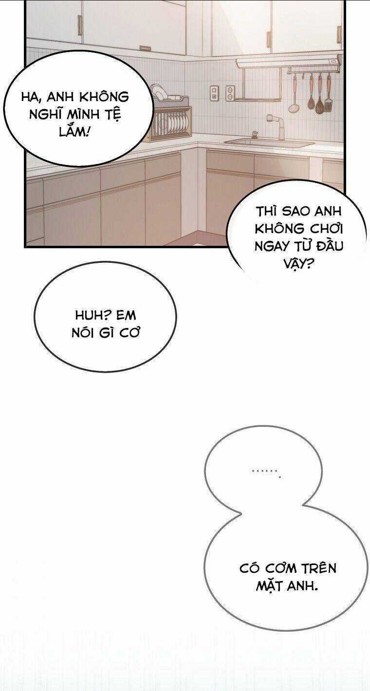 Tôi Thăng Cấp Trong Lúc Ngủ Chapter 13 trang 22