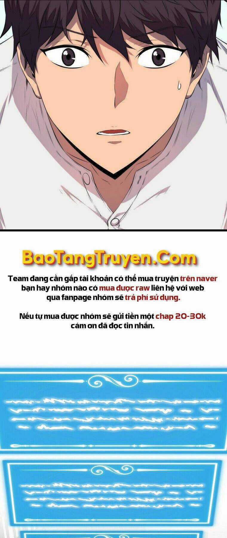 Tôi Thăng Cấp Trong Lúc Ngủ Chapter 13 trang 24