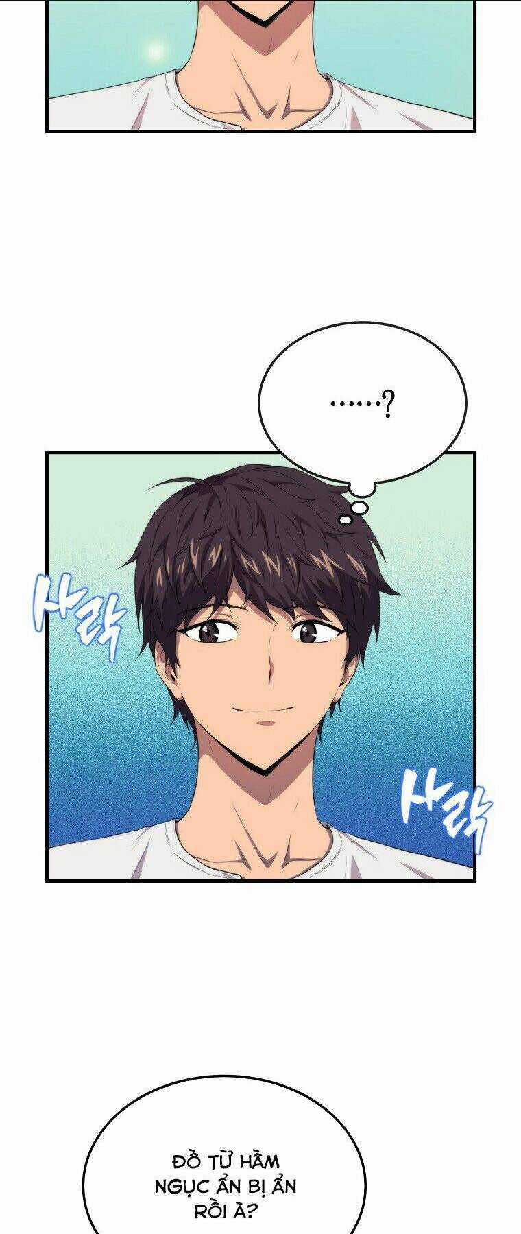 Tôi Thăng Cấp Trong Lúc Ngủ Chapter 13 trang 27