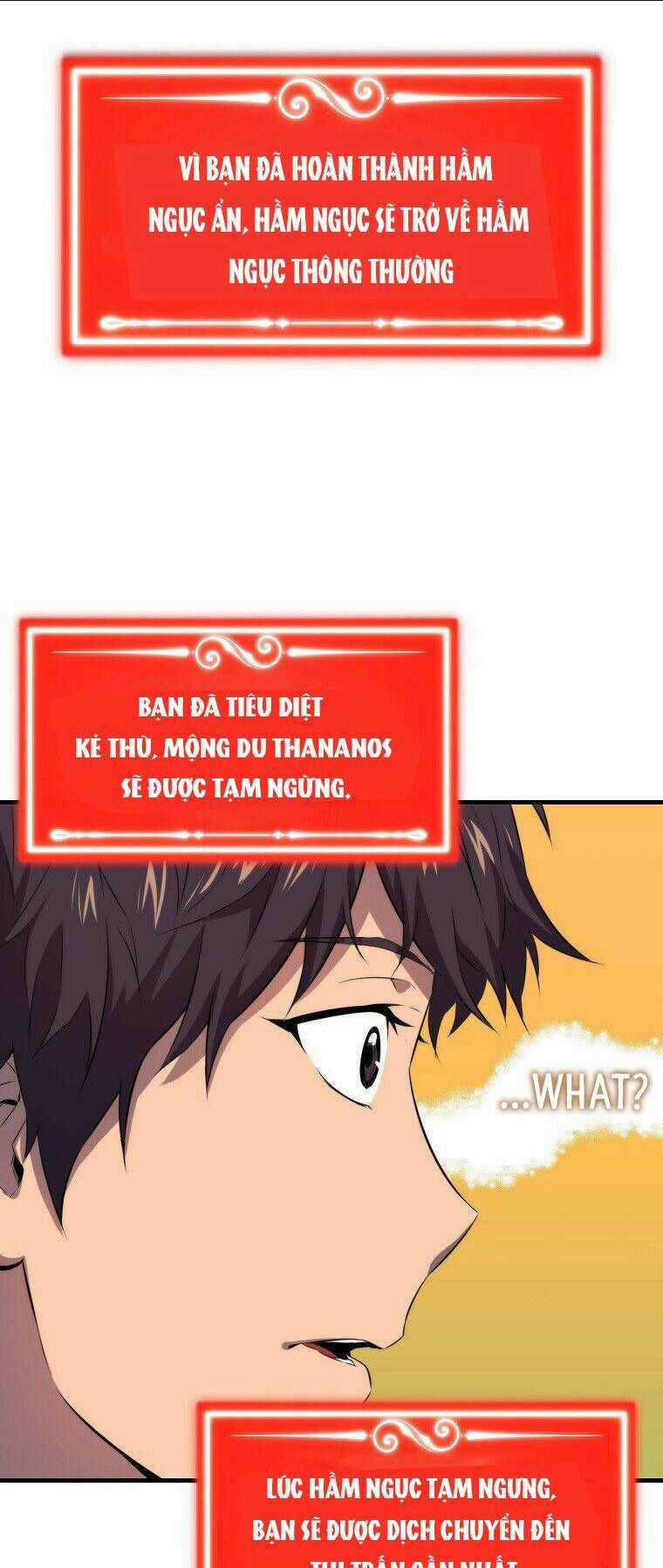 Tôi Thăng Cấp Trong Lúc Ngủ Chapter 13 trang 31