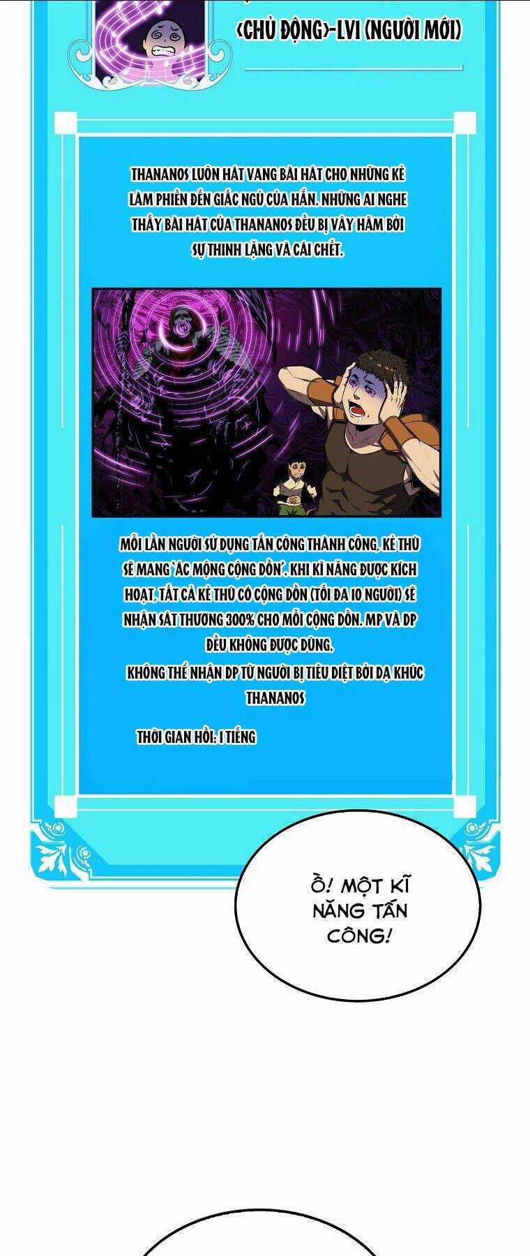 Tôi Thăng Cấp Trong Lúc Ngủ Chapter 13 trang 36