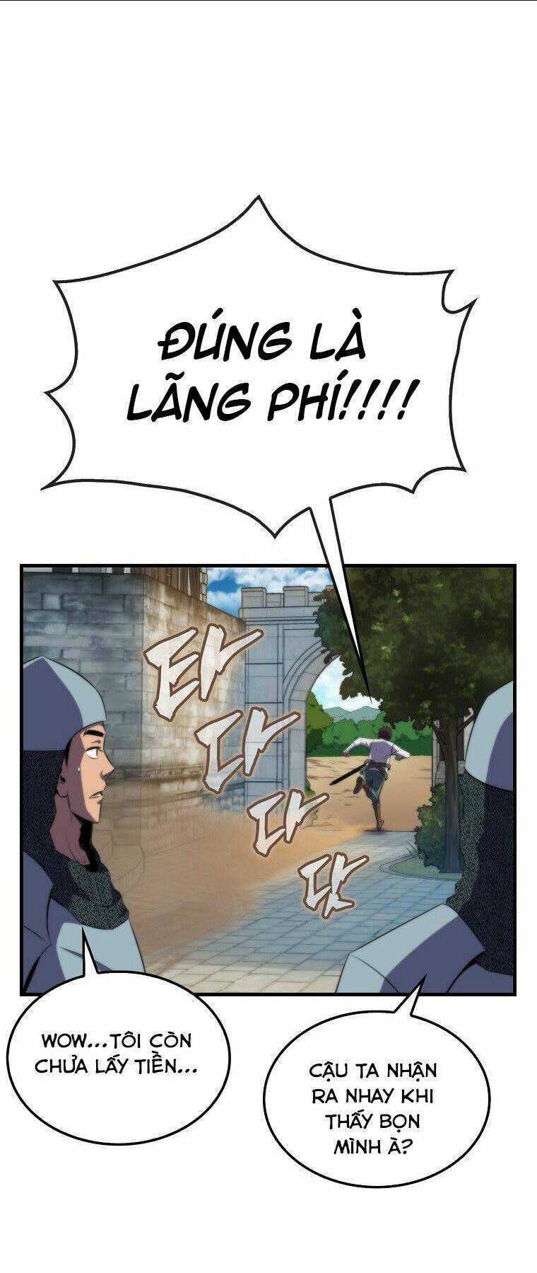 Tôi Thăng Cấp Trong Lúc Ngủ Chapter 13 trang 39