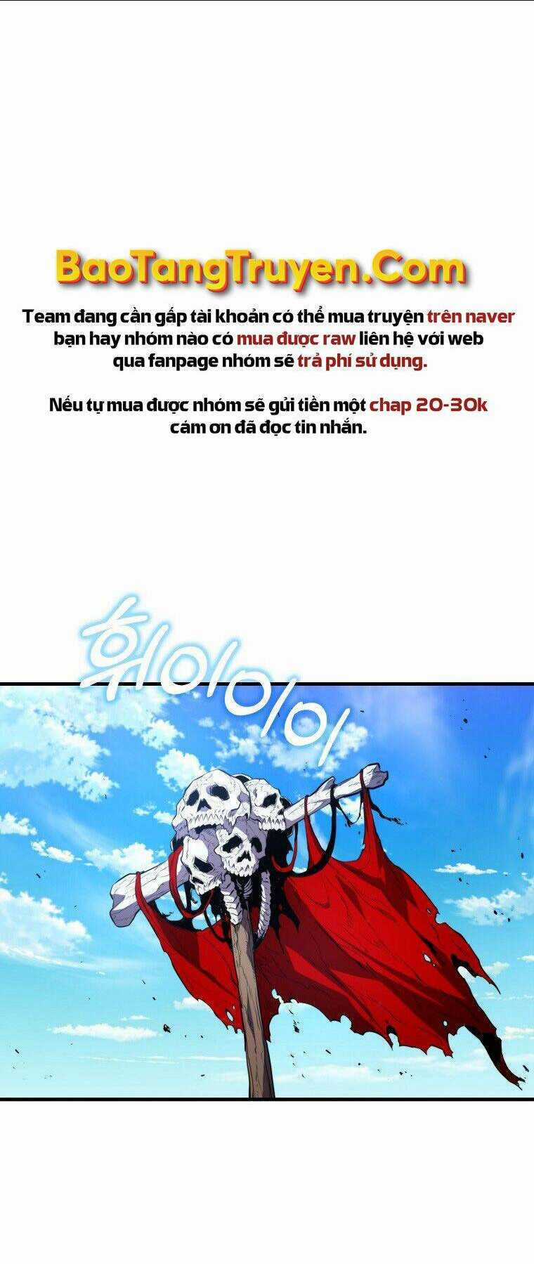 Tôi Thăng Cấp Trong Lúc Ngủ Chapter 13 trang 40