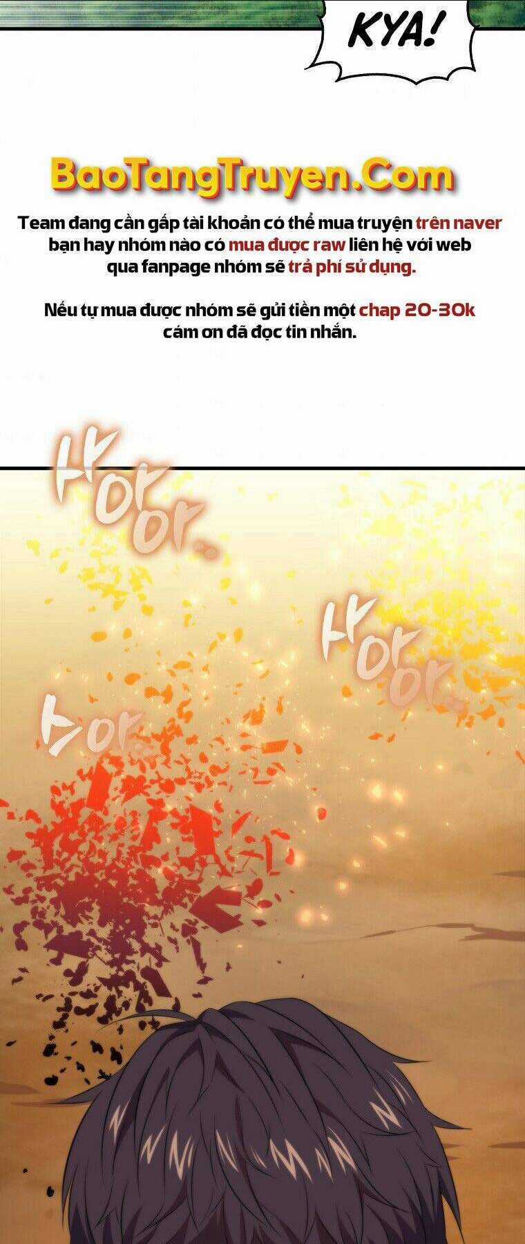 Tôi Thăng Cấp Trong Lúc Ngủ Chapter 13 trang 42