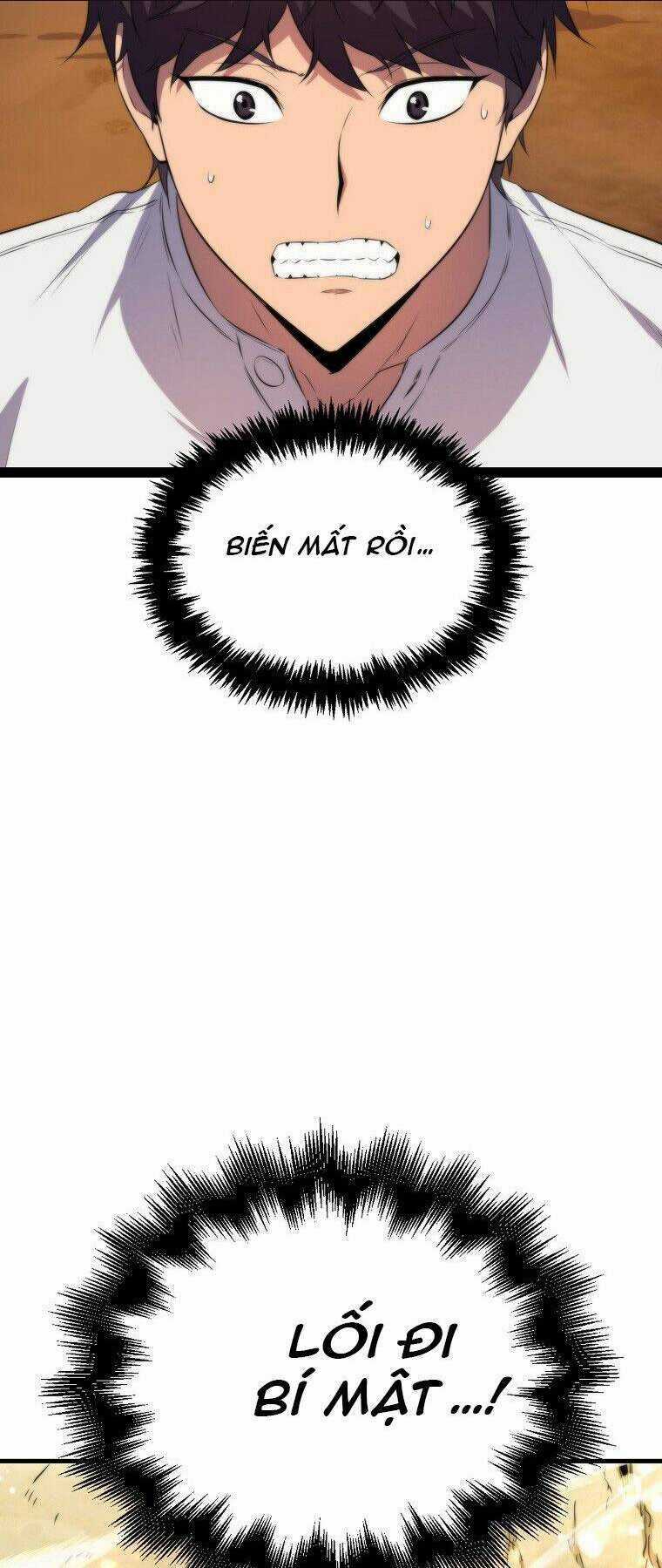 Tôi Thăng Cấp Trong Lúc Ngủ Chapter 13 trang 43