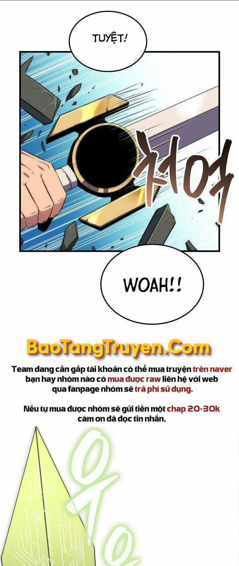 Tôi Thăng Cấp Trong Lúc Ngủ Chapter 13 trang 51