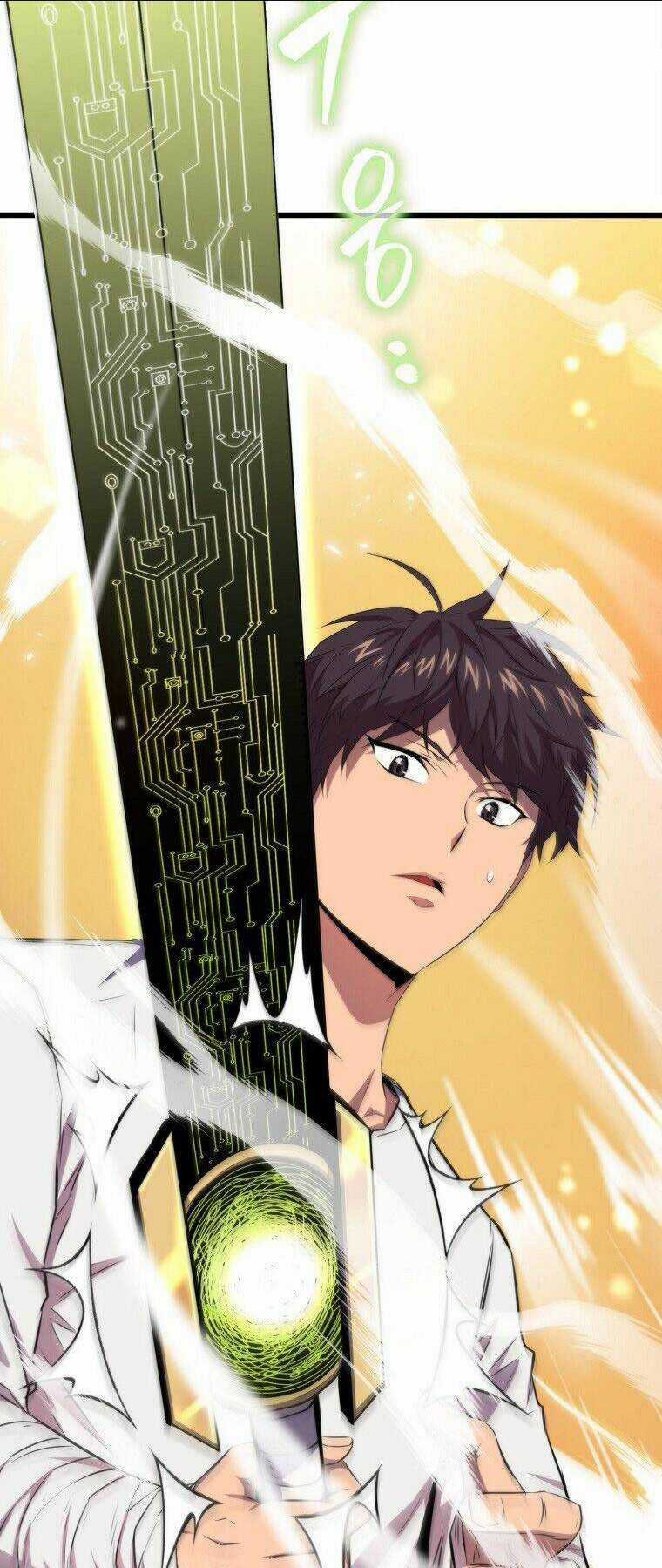 Tôi Thăng Cấp Trong Lúc Ngủ Chapter 13 trang 52