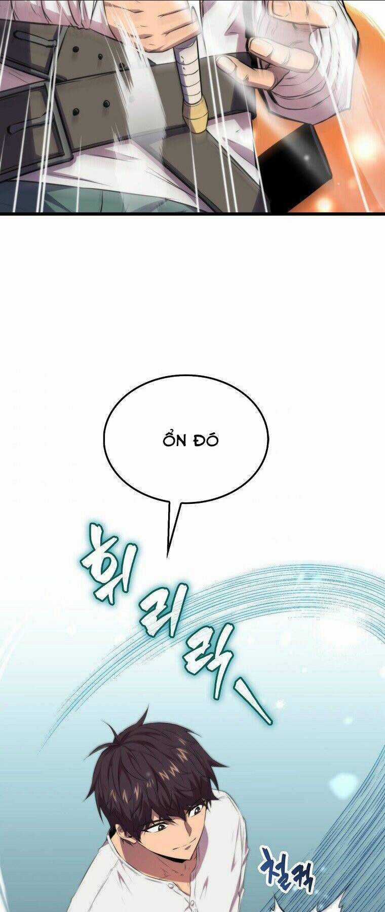 Tôi Thăng Cấp Trong Lúc Ngủ Chapter 13 trang 53