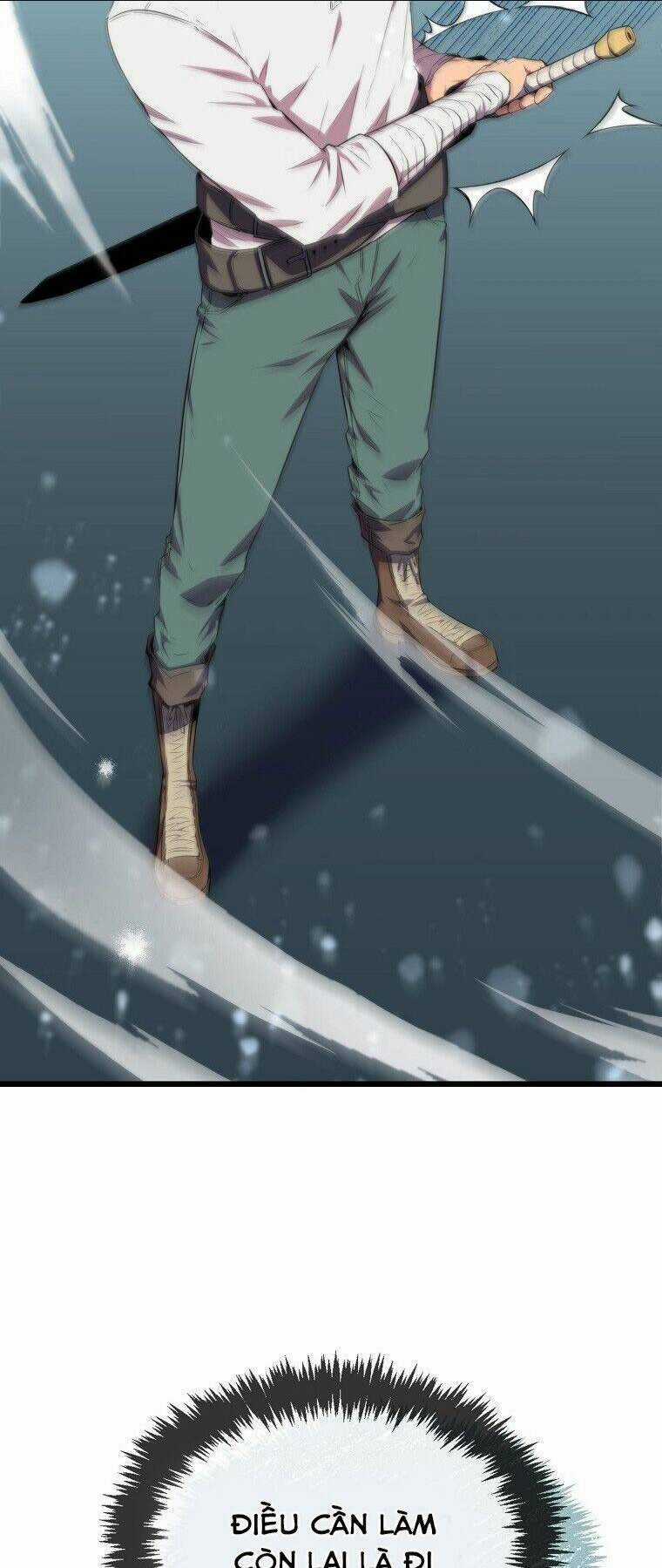 Tôi Thăng Cấp Trong Lúc Ngủ Chapter 13 trang 54