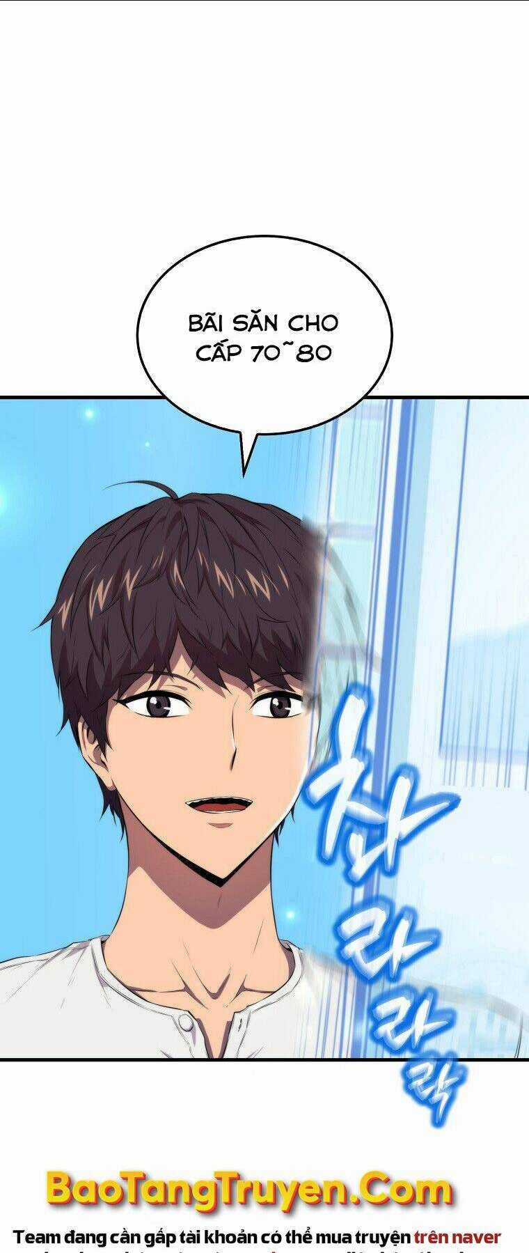 Tôi Thăng Cấp Trong Lúc Ngủ Chapter 13 trang 56