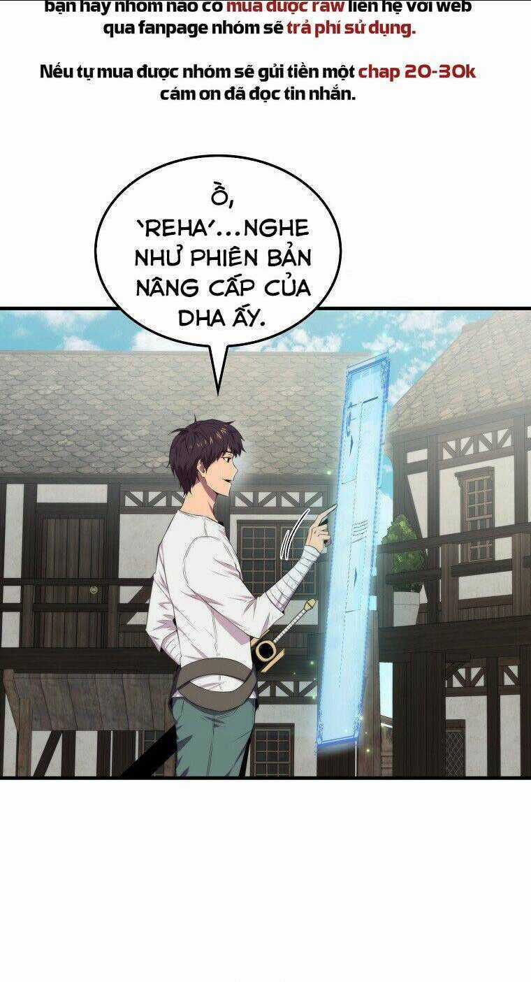 Tôi Thăng Cấp Trong Lúc Ngủ Chapter 13 trang 57