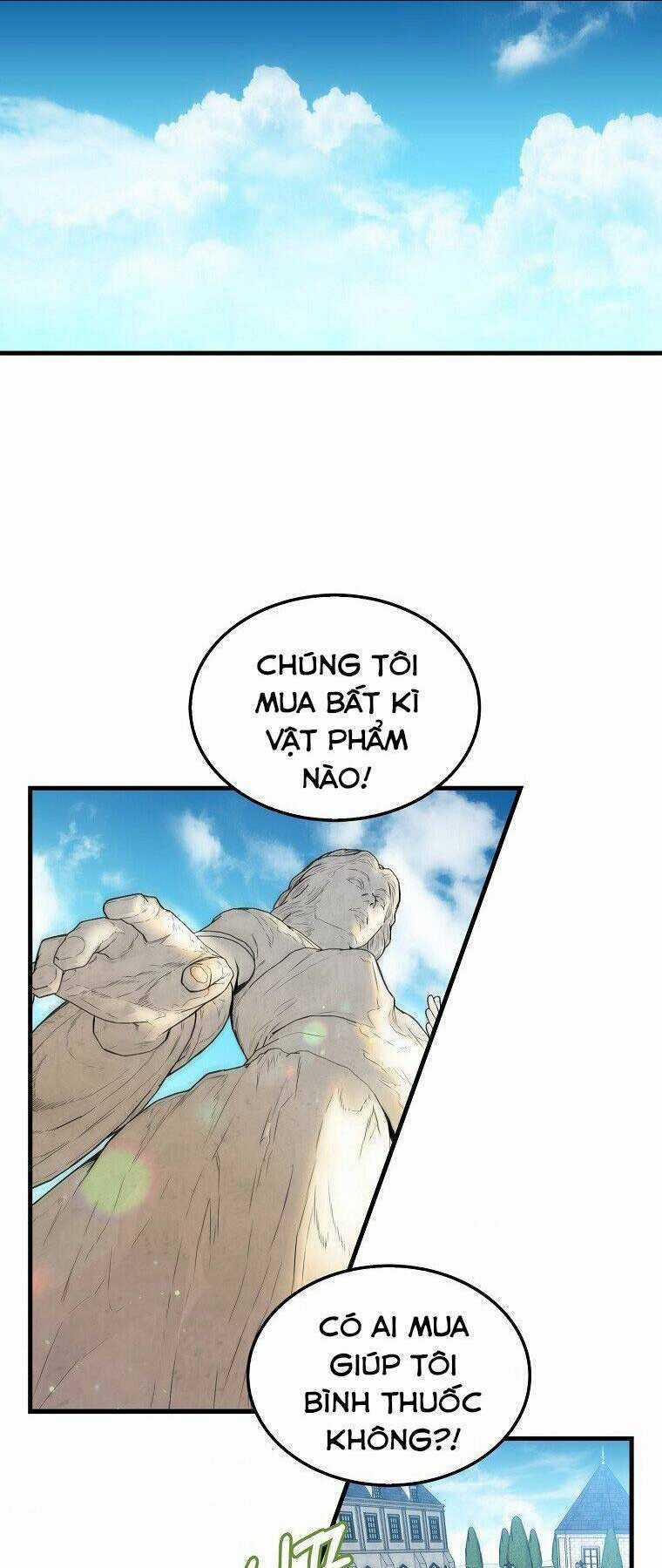 Tôi Thăng Cấp Trong Lúc Ngủ Chapter 13 trang 59