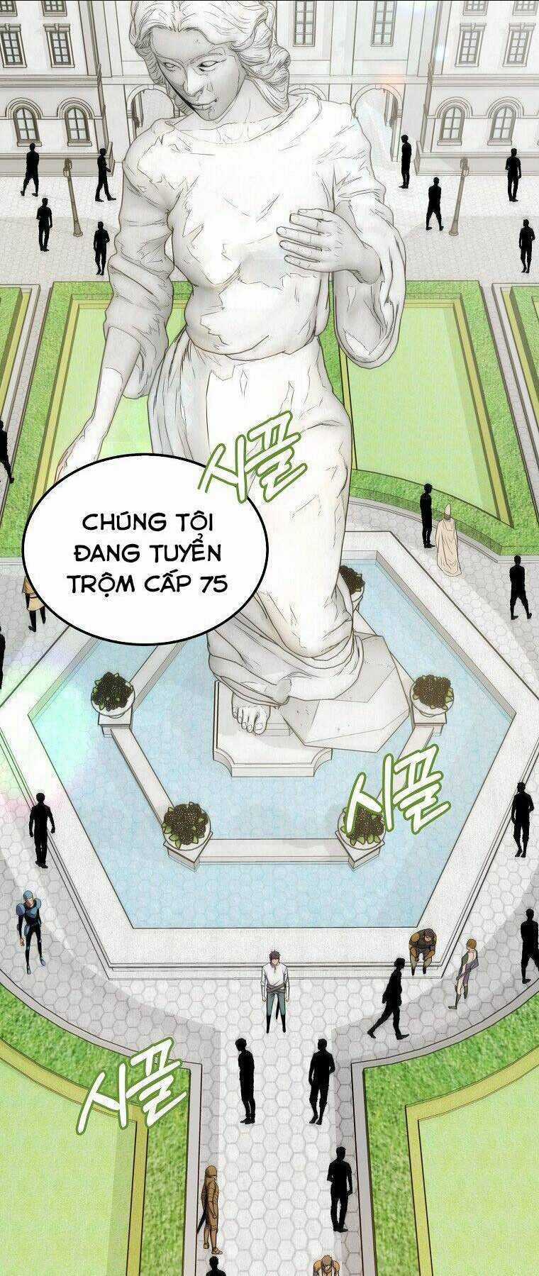 Tôi Thăng Cấp Trong Lúc Ngủ Chapter 13 trang 61