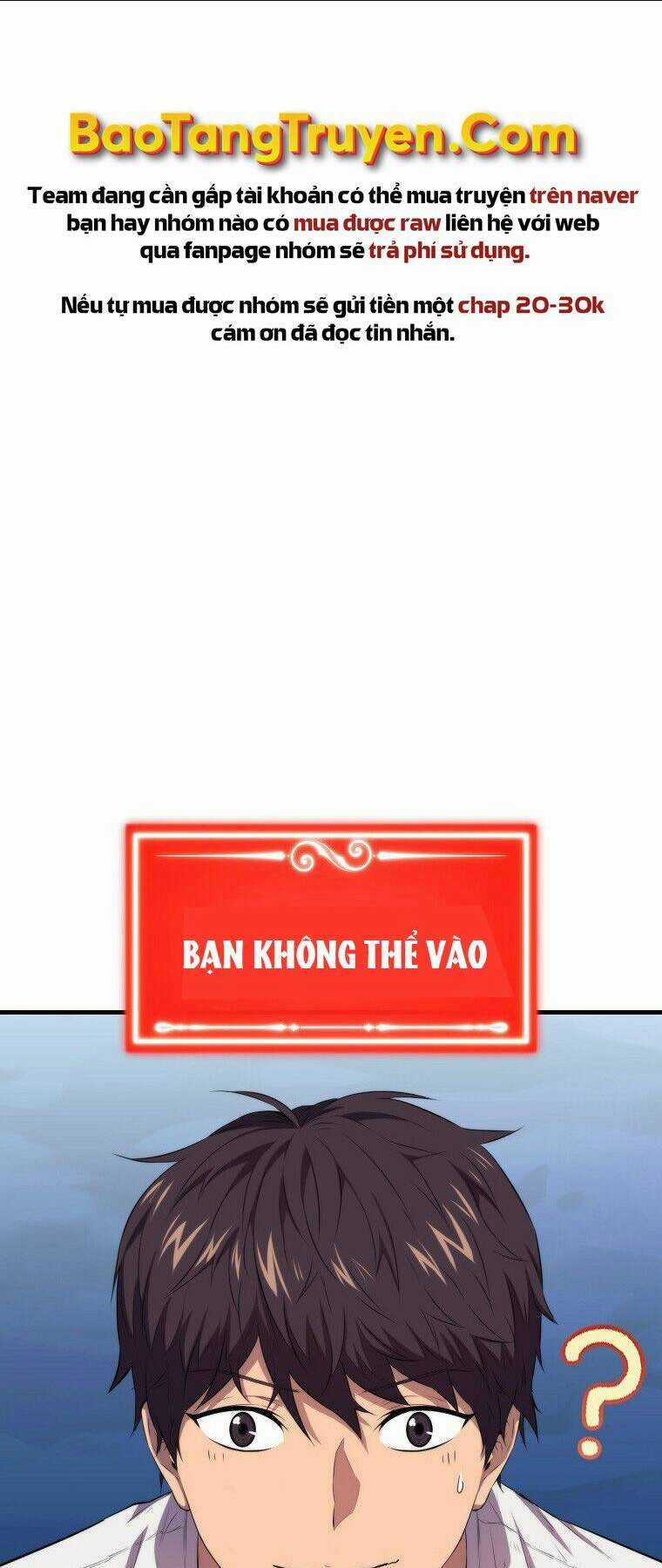 Tôi Thăng Cấp Trong Lúc Ngủ Chapter 13 trang 65