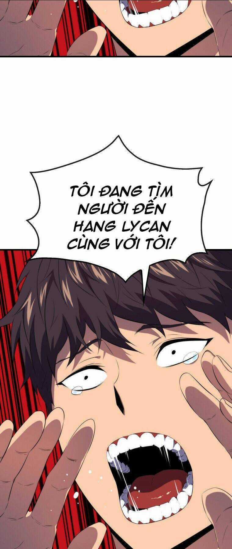 Tôi Thăng Cấp Trong Lúc Ngủ Chapter 13 trang 70