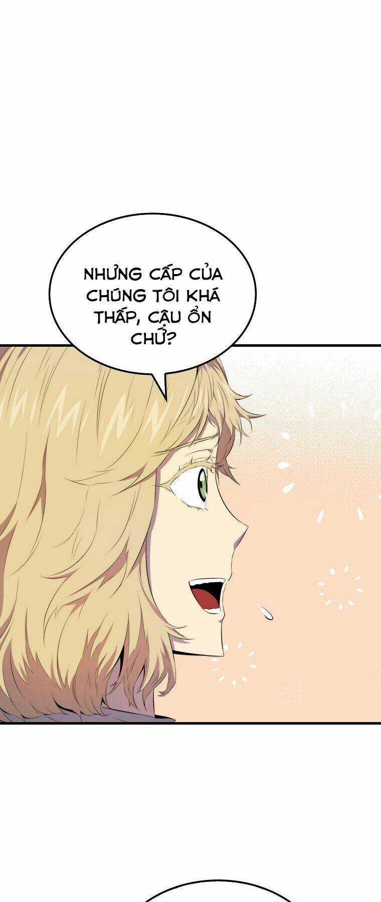 Tôi Thăng Cấp Trong Lúc Ngủ Chapter 14 trang 17