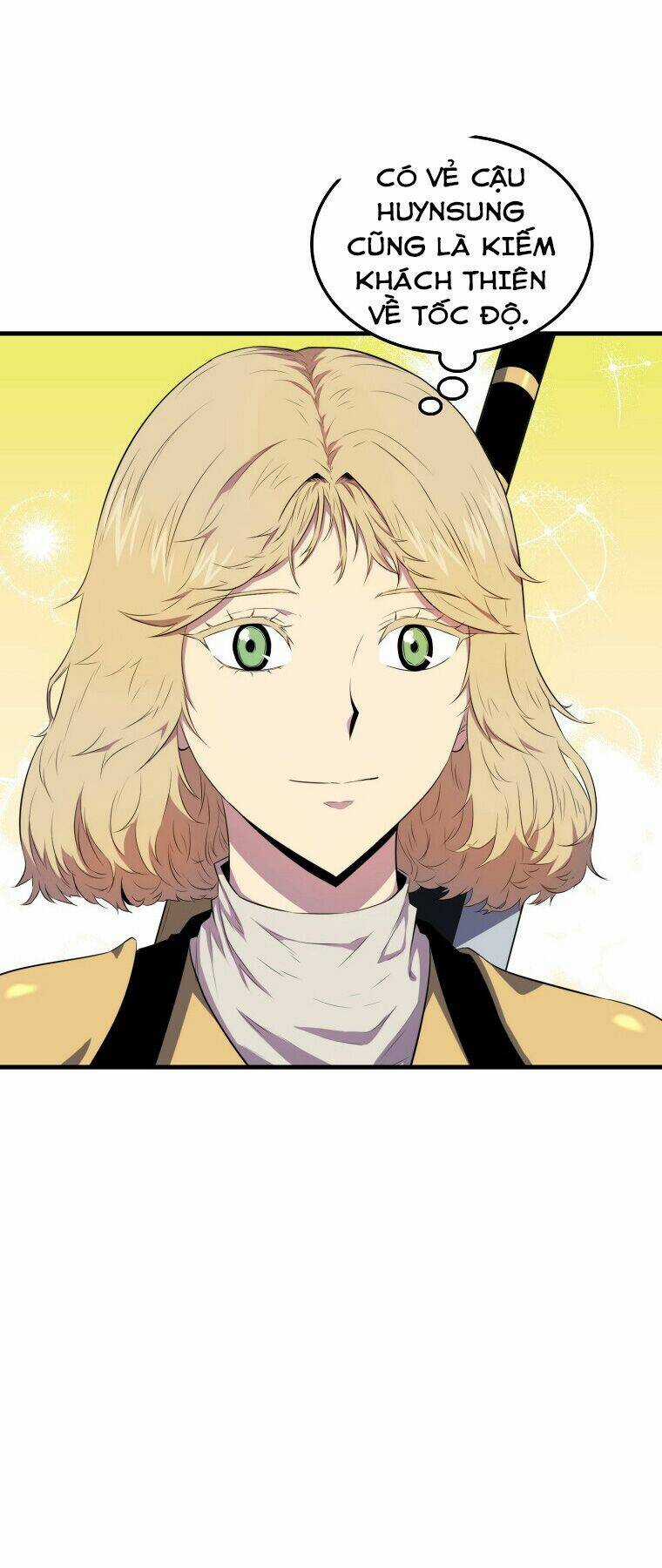 Tôi Thăng Cấp Trong Lúc Ngủ Chapter 14 trang 26