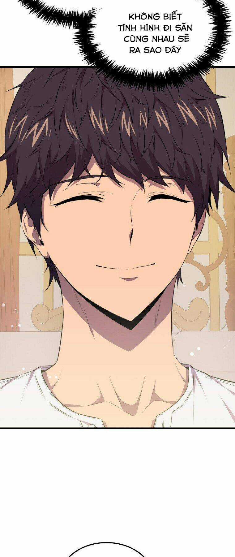 Tôi Thăng Cấp Trong Lúc Ngủ Chapter 14 trang 43