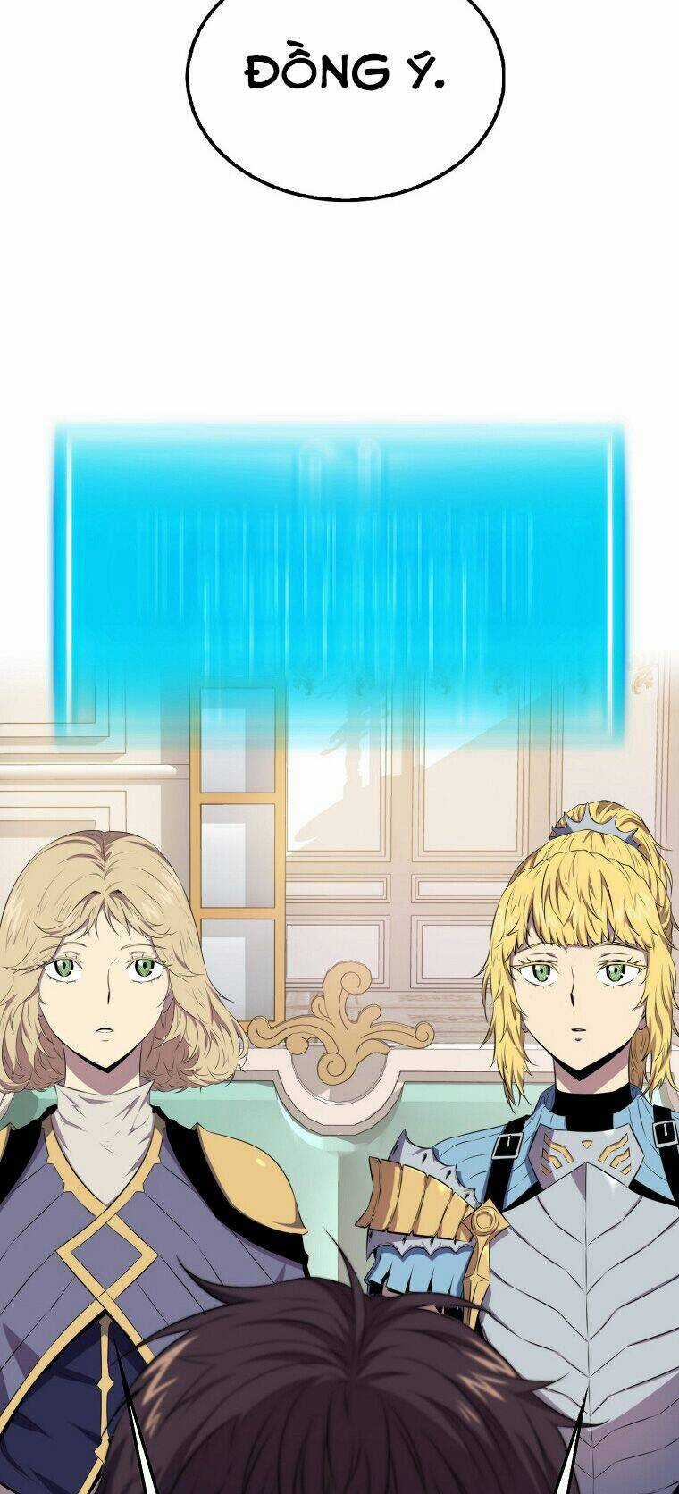 Tôi Thăng Cấp Trong Lúc Ngủ Chapter 14 trang 45