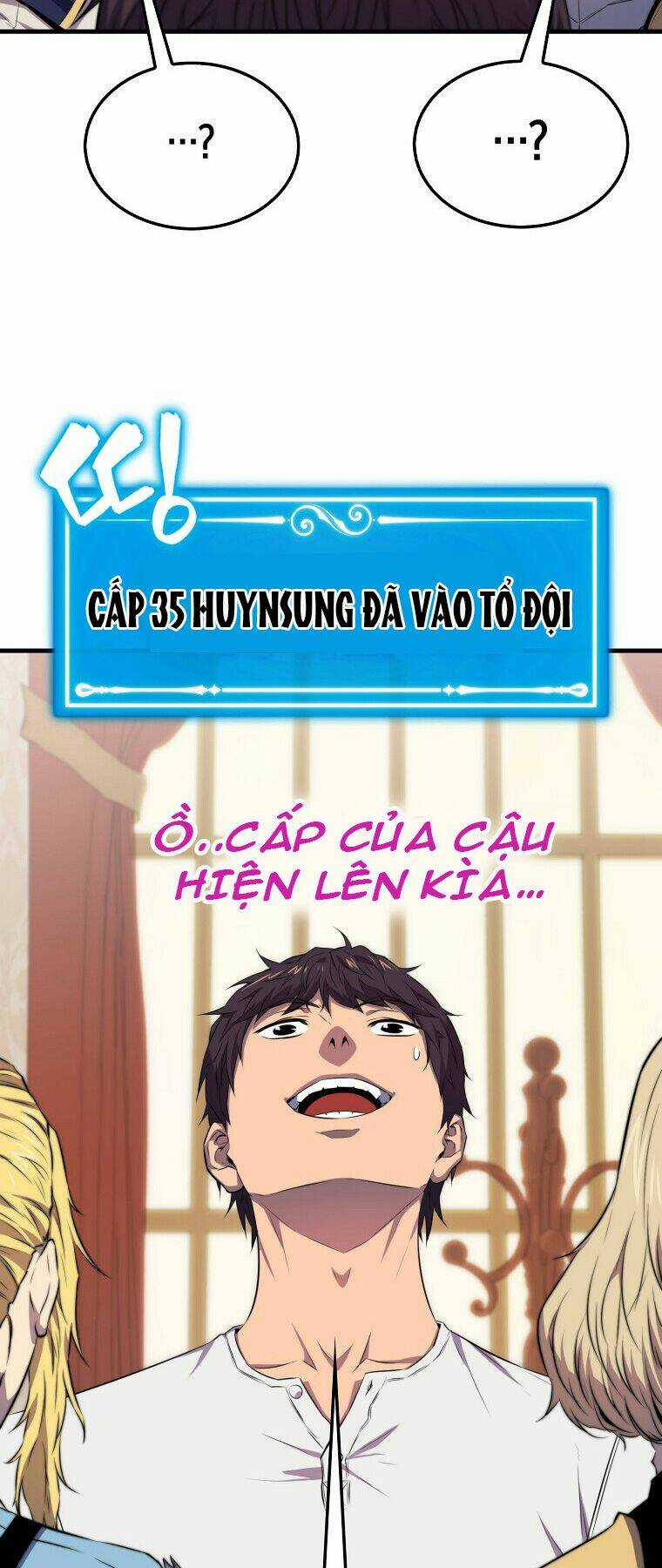 Tôi Thăng Cấp Trong Lúc Ngủ Chapter 14 trang 46