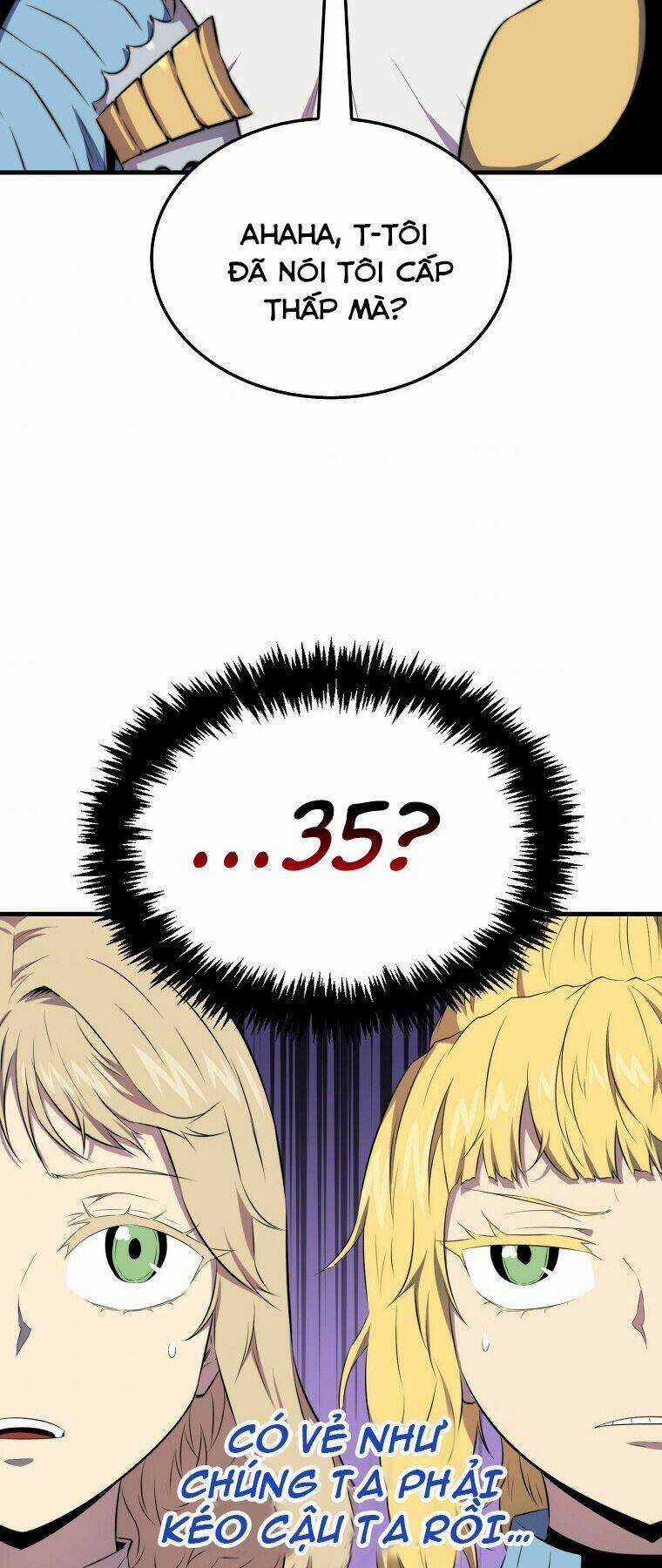 Tôi Thăng Cấp Trong Lúc Ngủ Chapter 14 trang 47