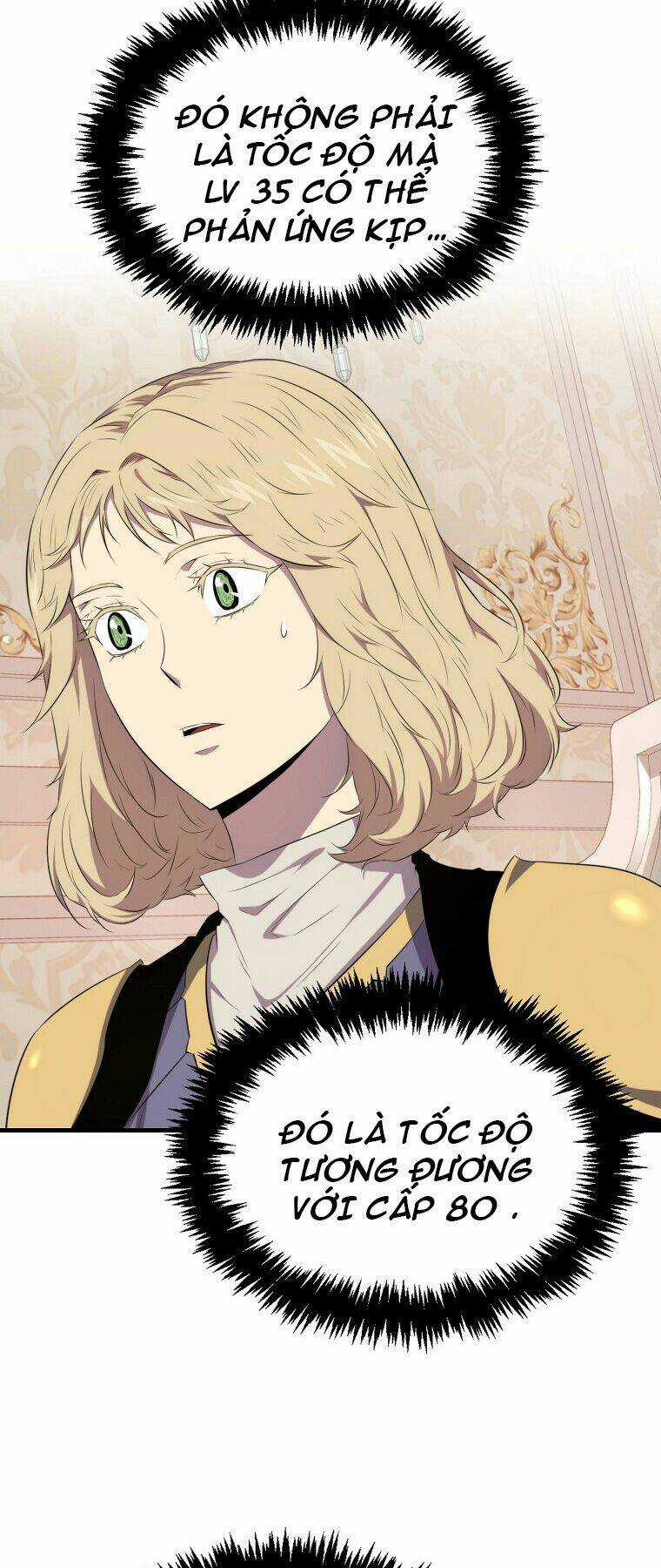 Tôi Thăng Cấp Trong Lúc Ngủ Chapter 14 trang 49