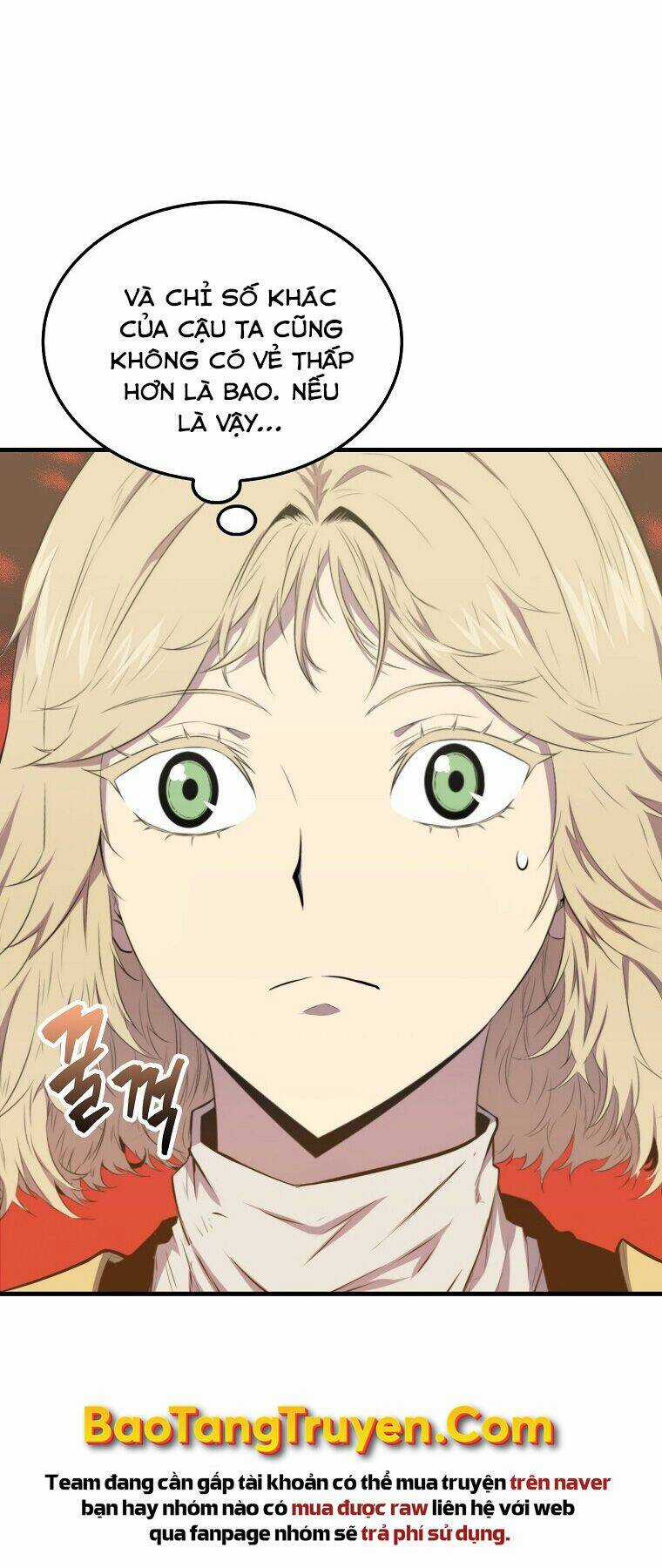 Tôi Thăng Cấp Trong Lúc Ngủ Chapter 14 trang 51