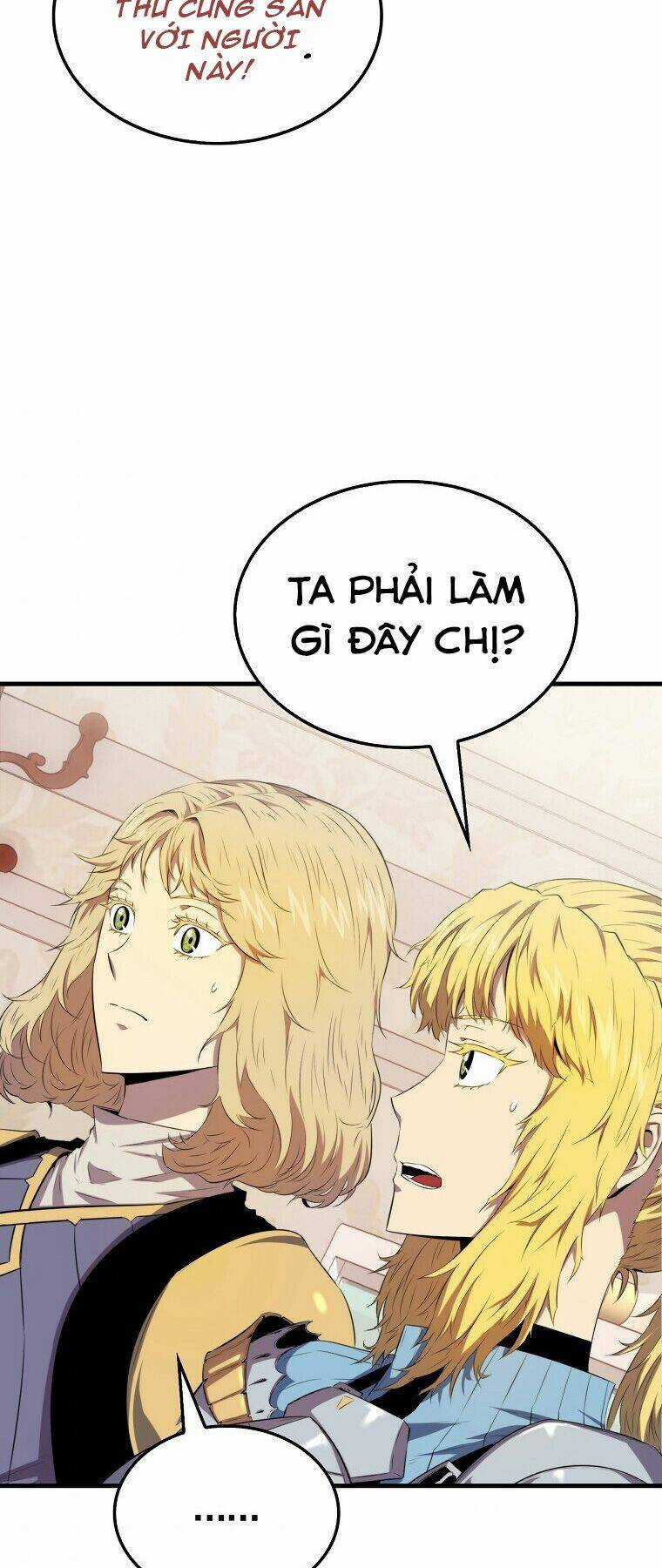 Tôi Thăng Cấp Trong Lúc Ngủ Chapter 14 trang 53