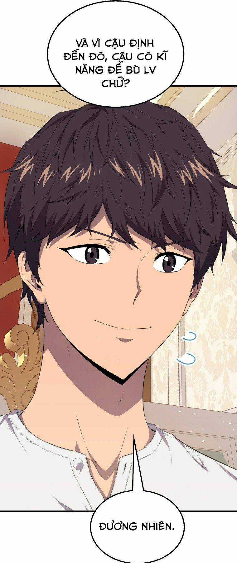 Tôi Thăng Cấp Trong Lúc Ngủ Chapter 14 trang 56