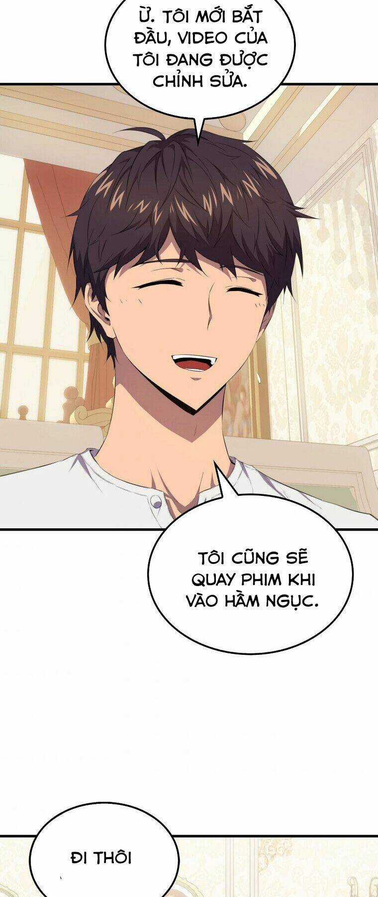 Tôi Thăng Cấp Trong Lúc Ngủ Chapter 14 trang 59