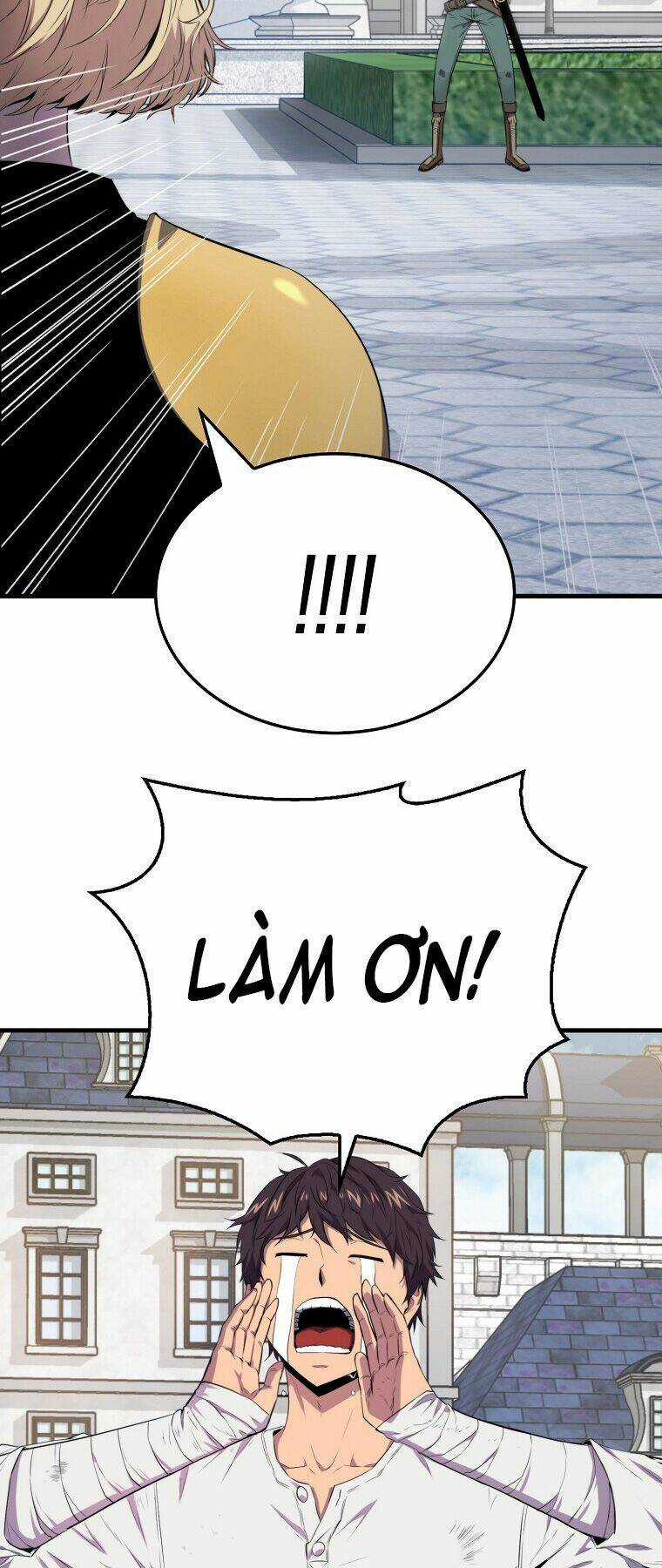 Tôi Thăng Cấp Trong Lúc Ngủ Chapter 14 trang 6