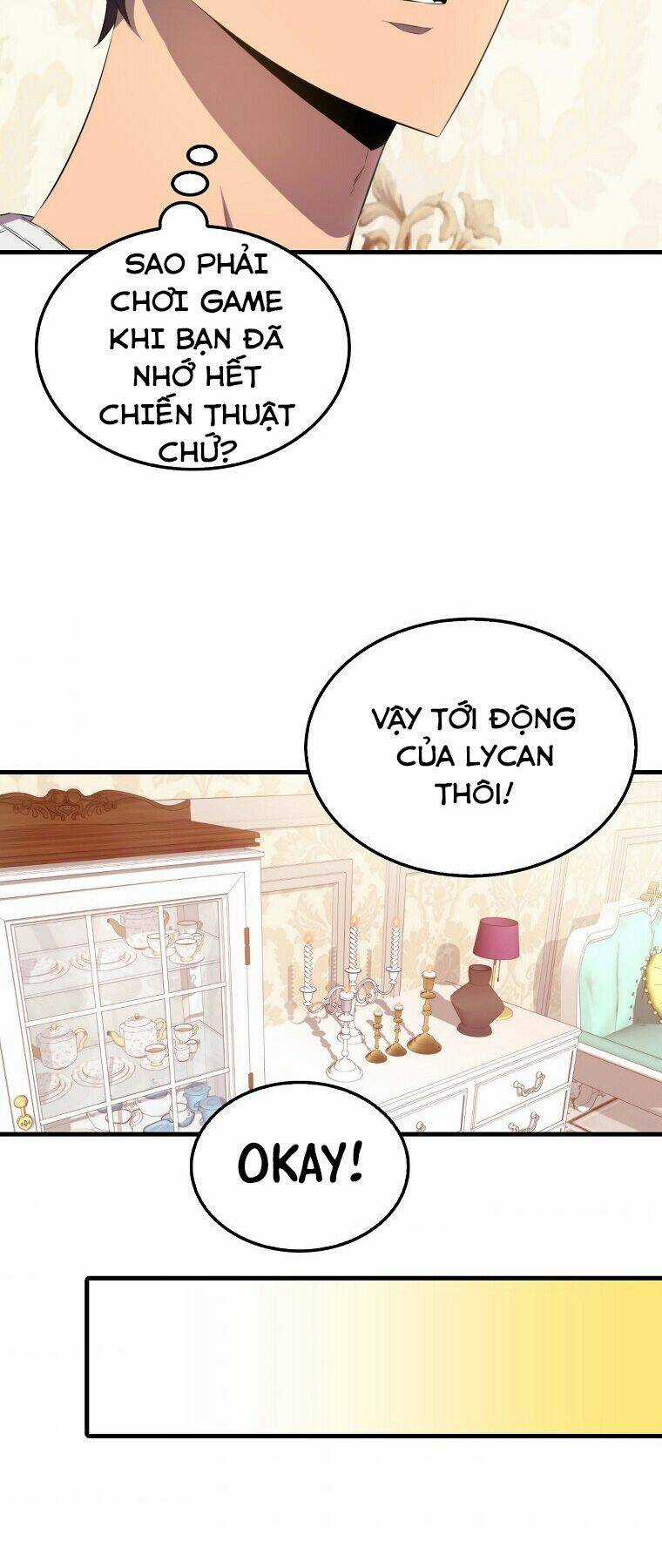 Tôi Thăng Cấp Trong Lúc Ngủ Chapter 14 trang 65