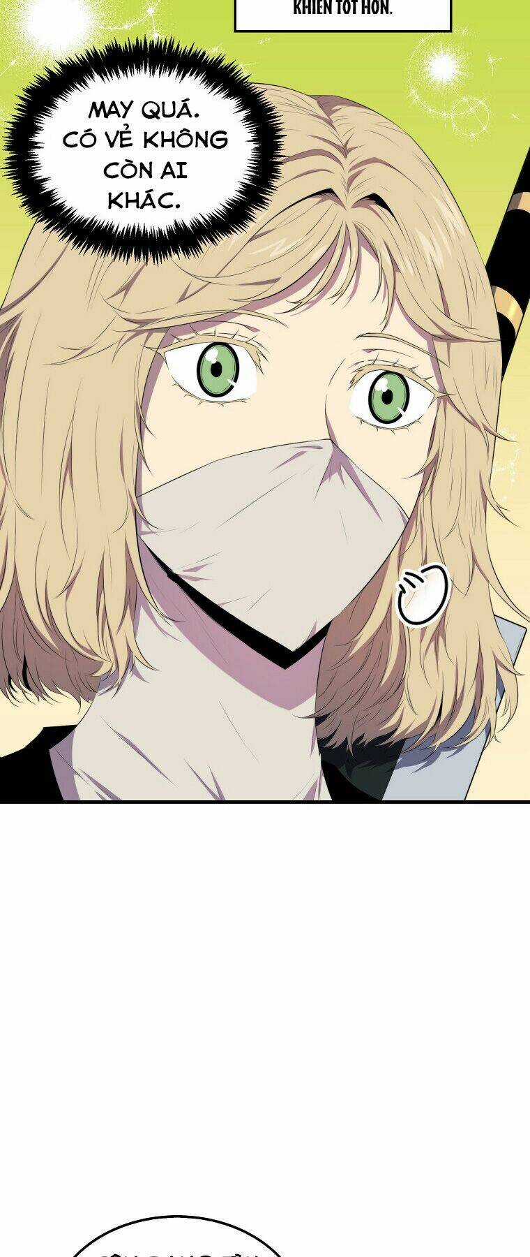 Tôi Thăng Cấp Trong Lúc Ngủ Chapter 14 trang 8