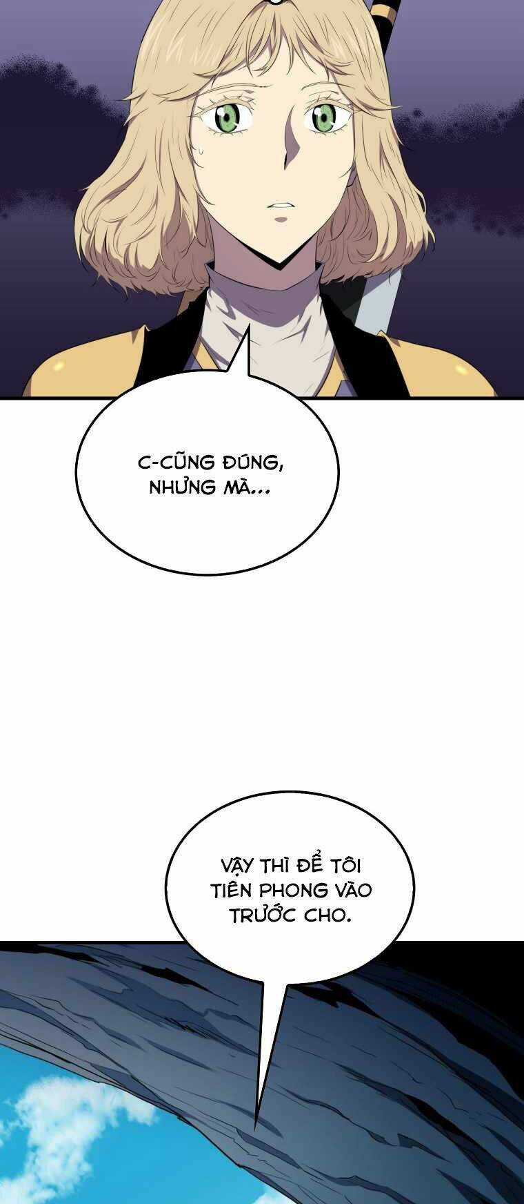 Tôi Thăng Cấp Trong Lúc Ngủ Chapter 15 trang 10