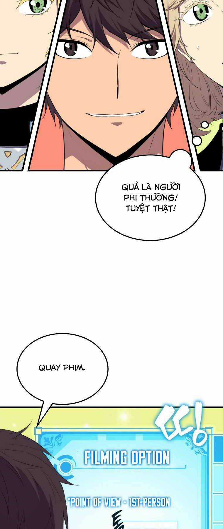 Tôi Thăng Cấp Trong Lúc Ngủ Chapter 15 trang 13