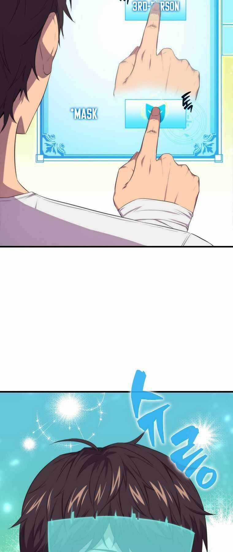 Tôi Thăng Cấp Trong Lúc Ngủ Chapter 15 trang 14