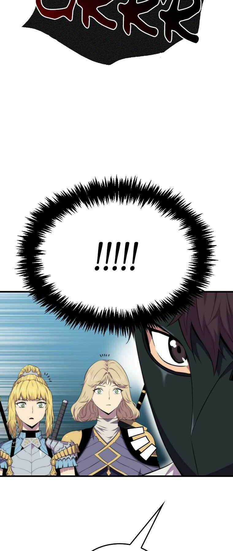 Tôi Thăng Cấp Trong Lúc Ngủ Chapter 15 trang 17