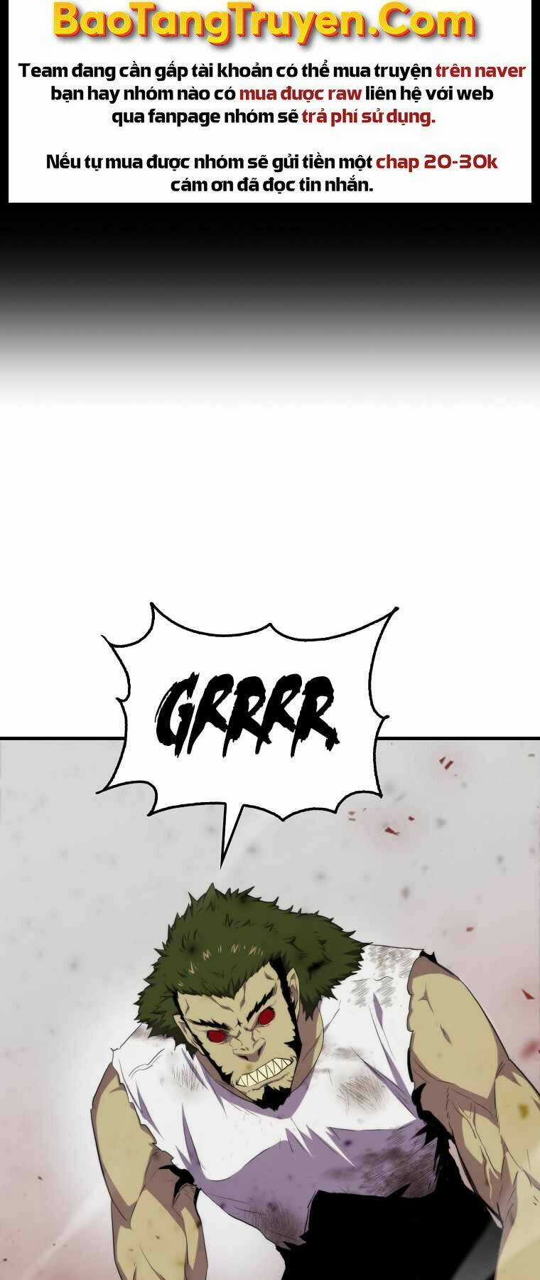 Tôi Thăng Cấp Trong Lúc Ngủ Chapter 15 trang 20