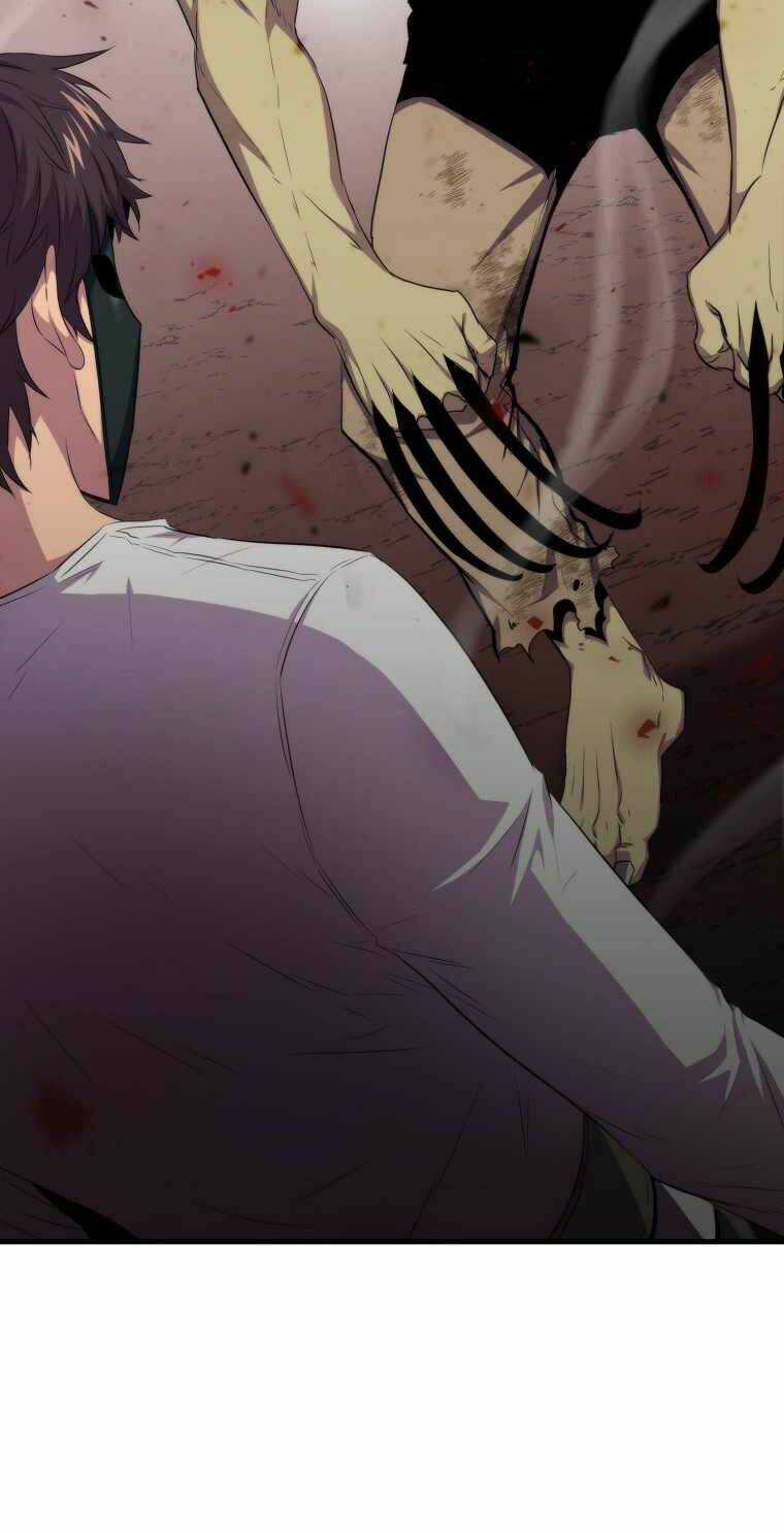 Tôi Thăng Cấp Trong Lúc Ngủ Chapter 15 trang 21